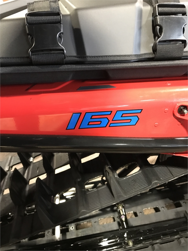 2023 Polaris PRO-RMK Slash Patriot Boost 165 275-Inch at Guy's Outdoor Motorsports & Marine