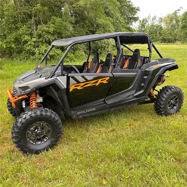 2024 Polaris RZR XP 4 1000 Ultimate at Big River Motorsports