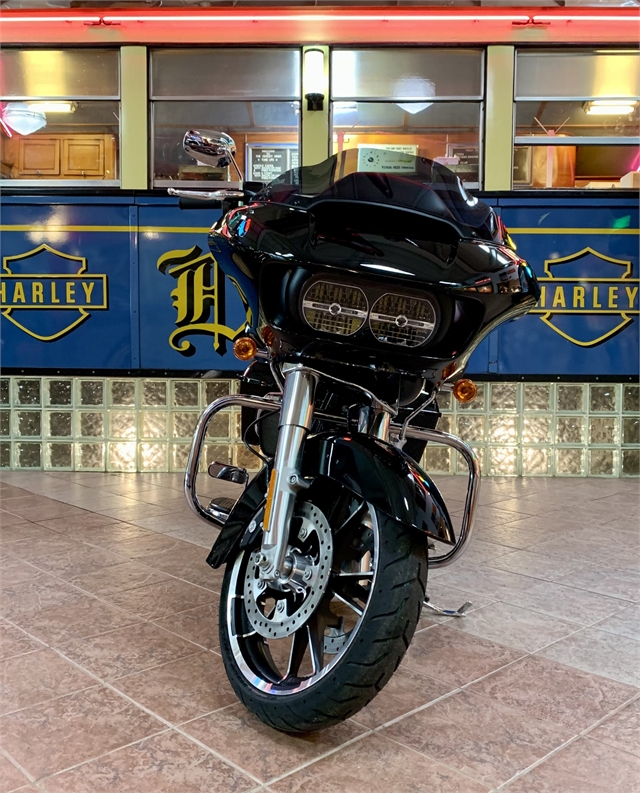2023 Harley-Davidson Road Glide Base at South East Harley-Davidson