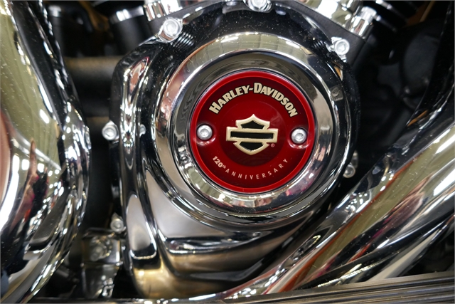 2023 Harley-Davidson Electra Glide Ultra Limited Anniversary at Elk River Harley Davidson