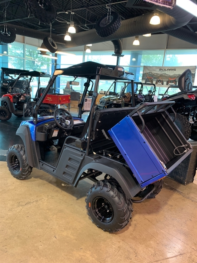 2021 Hammerhead off road R-150 LUTV | Kent Powersports of ...