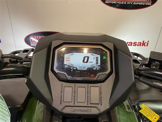 2024 Kawasaki Brute Force 750 at Cycle Max