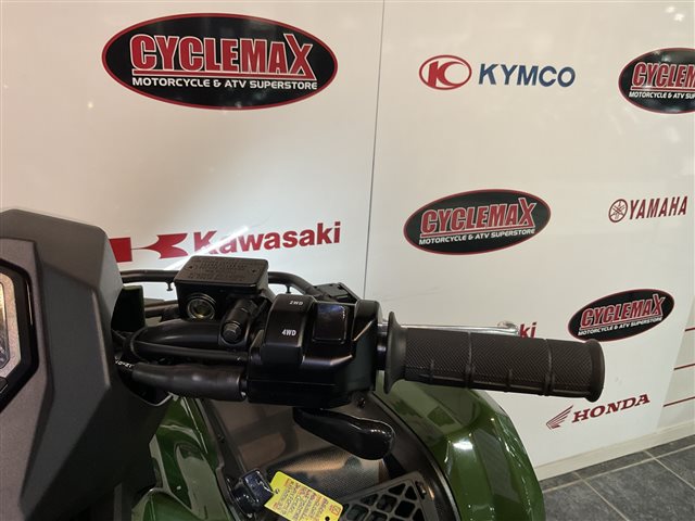 2024 Kawasaki Brute Force 750 at Cycle Max