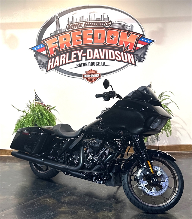 2023 Harley-Davidson Road Glide ST at Mike Bruno's Freedom Harley-Davidson
