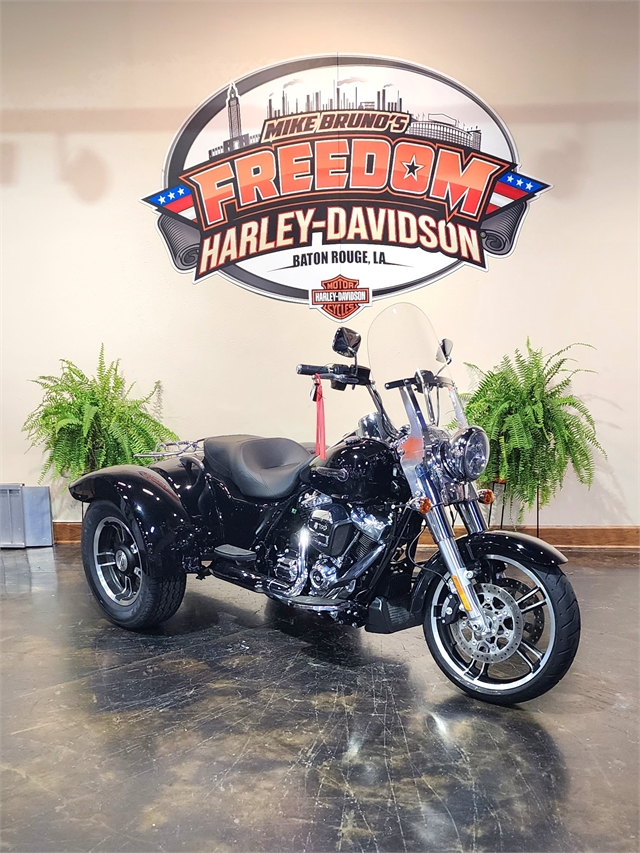 2021 Harley-Davidson Freewheeler Freewheeler at Mike Bruno's Freedom Harley-Davidson