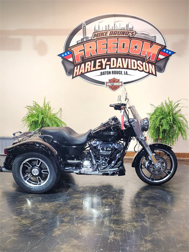 2021 Harley-Davidson Freewheeler Freewheeler at Mike Bruno's Freedom Harley-Davidson