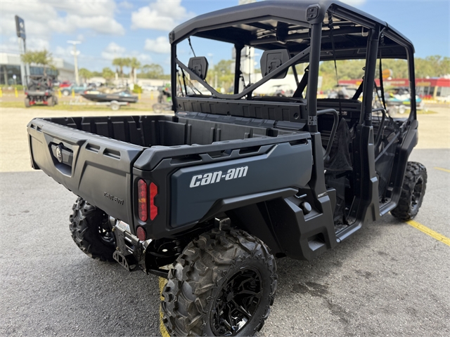 2025 Can-Am Defender MAX XT HD9 at Jacksonville Powersports, Jacksonville, FL 32225