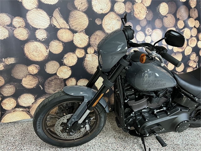 2022 Harley-Davidson Softail Low Rider S at Northwoods Harley-Davidson
