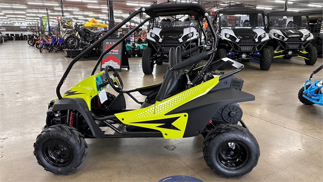 2025 Hammerhead MUDHEAD SE at ATVs and More