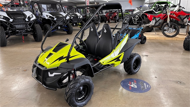 2025 Hammerhead MUDHEAD SE at ATVs and More