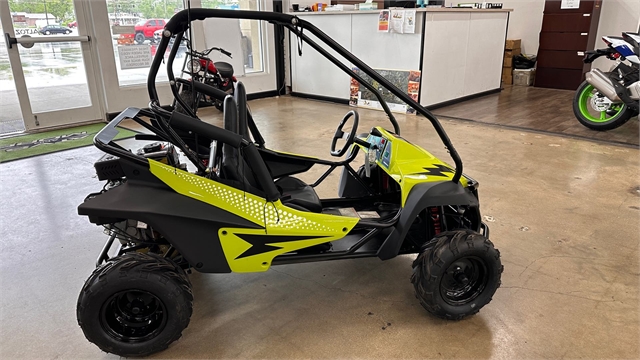 2025 Hammerhead MUDHEAD SE at ATVs and More
