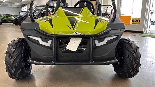2025 Hammerhead MUDHEAD SE at ATVs and More