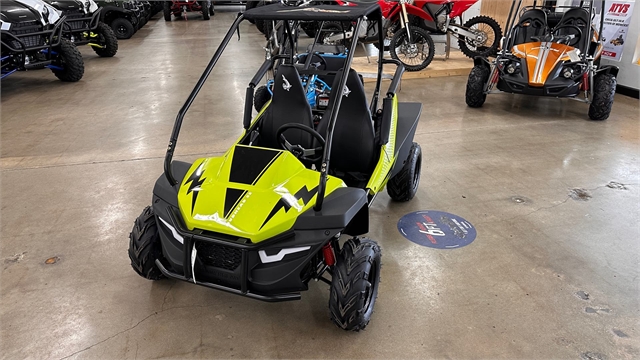 2025 Hammerhead MUDHEAD SE at ATVs and More