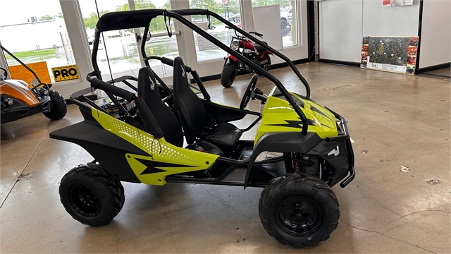 2025 Hammerhead MUDHEAD SE at ATVs and More