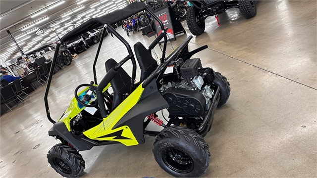 2025 Hammerhead MUDHEAD SE at ATVs and More
