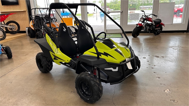 2025 Hammerhead MUDHEAD SE at ATVs and More