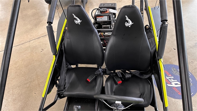2025 Hammerhead MUDHEAD SE at ATVs and More