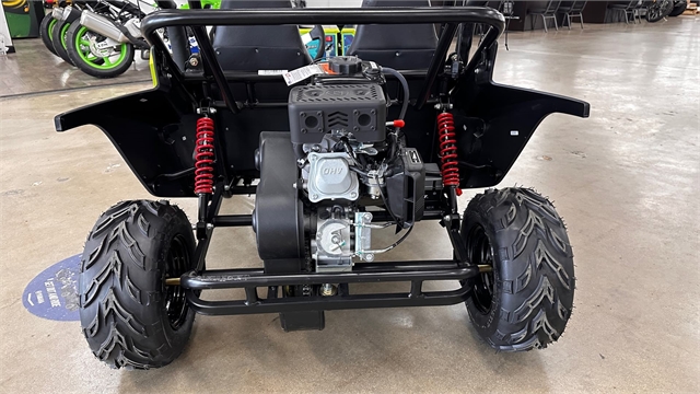 2025 Hammerhead MUDHEAD SE at ATVs and More