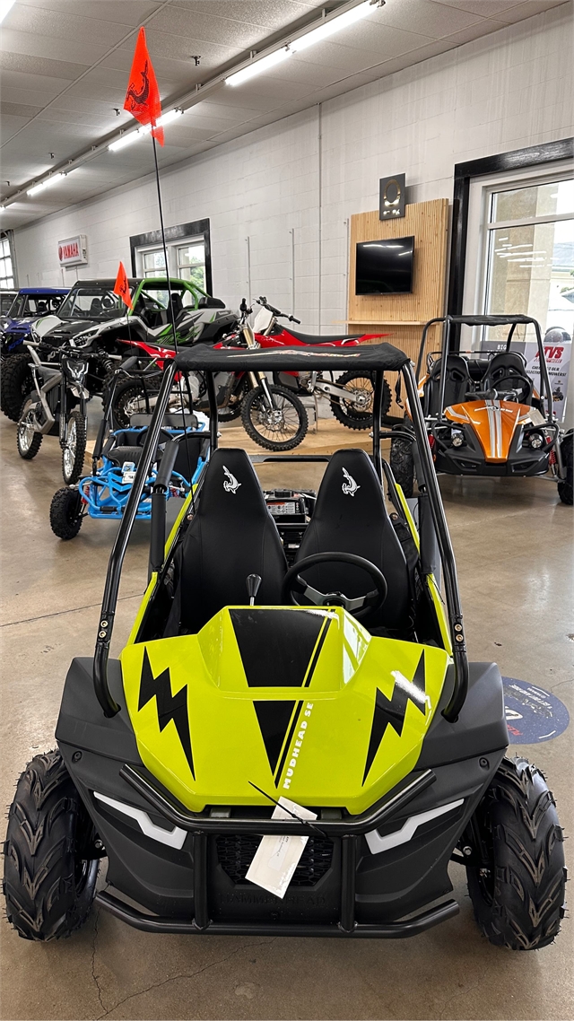 2025 Hammerhead MUDHEAD SE at ATVs and More