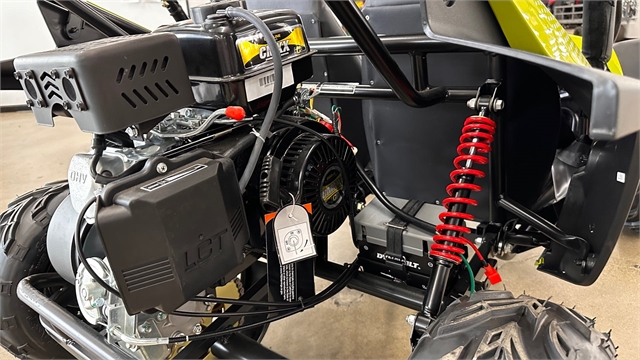2025 Hammerhead MUDHEAD SE at ATVs and More