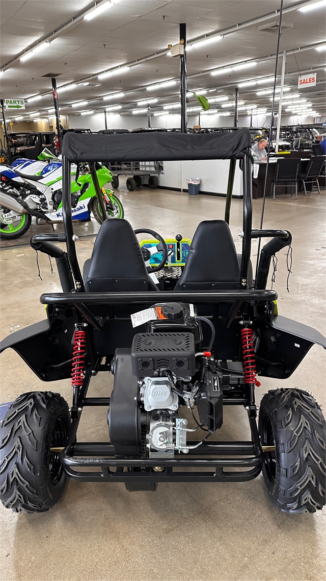 2025 Hammerhead MUDHEAD SE at ATVs and More