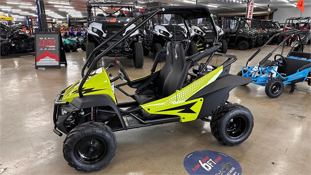 2025 Hammerhead MUDHEAD SE at ATVs and More