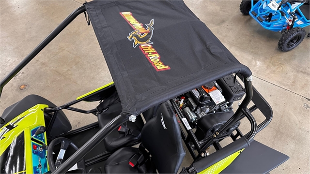 2025 Hammerhead MUDHEAD SE at ATVs and More