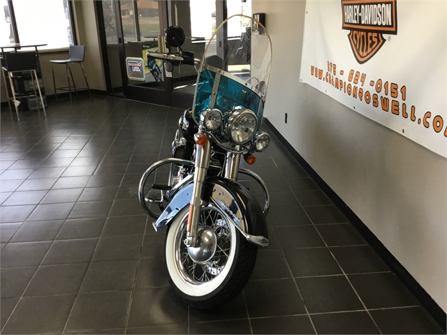 2017 Harley-Davidson Softail Deluxe at Champion Harley-Davidson