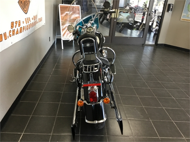 2017 Harley-Davidson Softail Deluxe at Champion Harley-Davidson