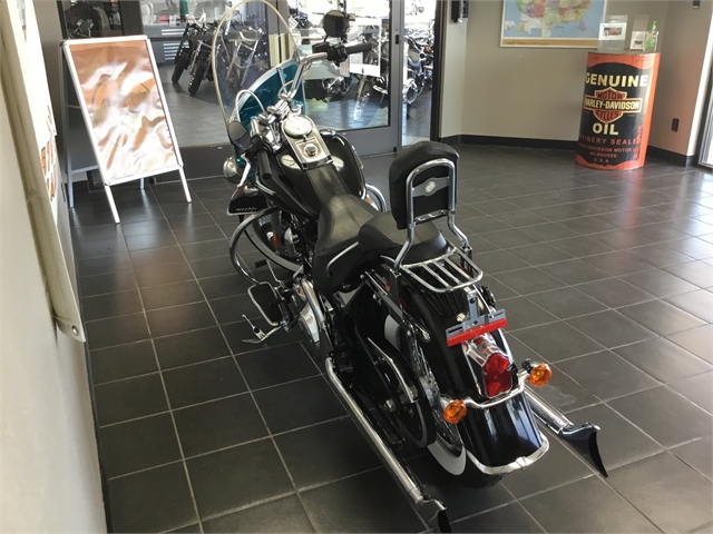 2017 Harley-Davidson Softail Deluxe at Champion Harley-Davidson