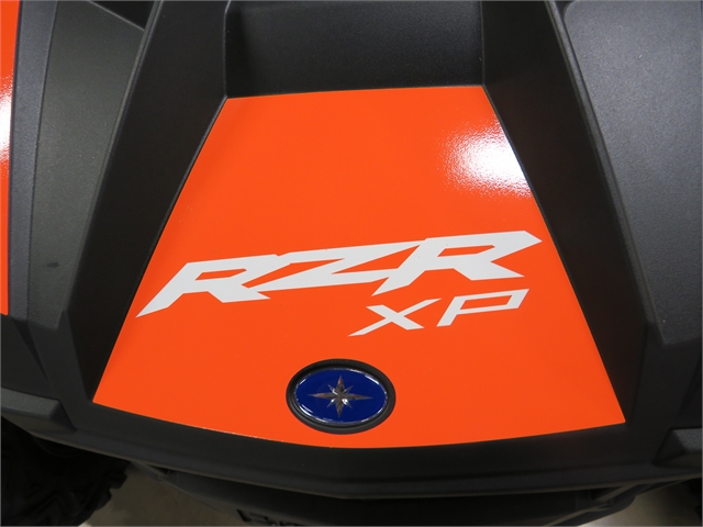 2022 Polaris RZR XP 1000 Sport at Sky Powersports Port Richey
