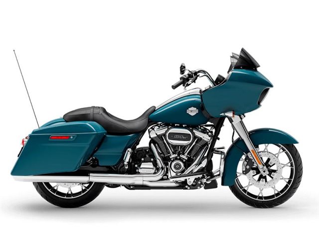 2021 Harley-Davidson Road Glide Special at Lucky Penny Cycles