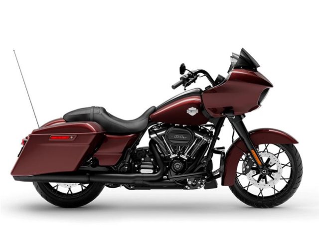 2021 Harley-Davidson Road Glide Special at Lucky Penny Cycles