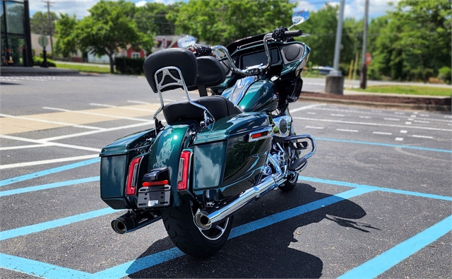 2024 Harley-Davidson Road Glide Base at All American Harley-Davidson, Hughesville, MD 20637