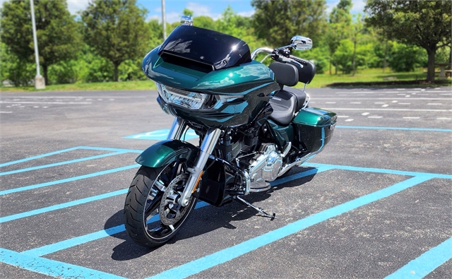 2024 Harley-Davidson Road Glide Base at All American Harley-Davidson, Hughesville, MD 20637