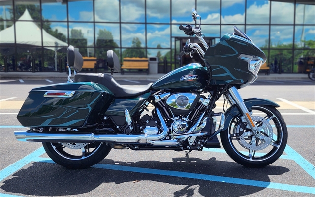 2024 Harley-Davidson Road Glide Base at All American Harley-Davidson, Hughesville, MD 20637