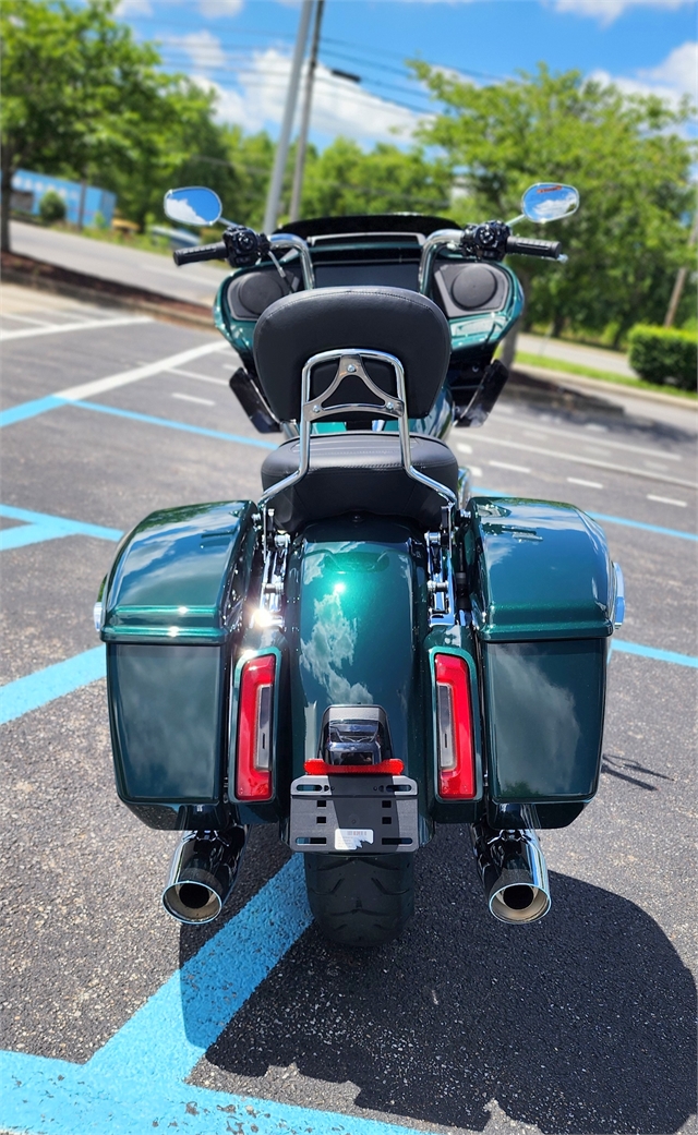 2024 Harley-Davidson Road Glide Base at All American Harley-Davidson, Hughesville, MD 20637