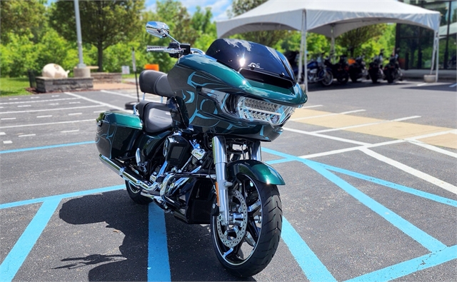 2024 Harley-Davidson Road Glide Base at All American Harley-Davidson, Hughesville, MD 20637