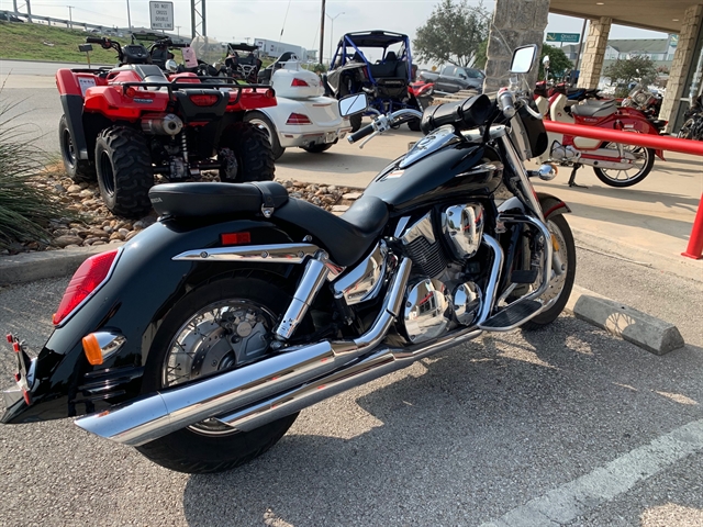2005 Honda VTX 1300 S | Kent Motorsports