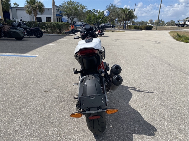2023 Indian Motorcycle FTR S at Fort Myers