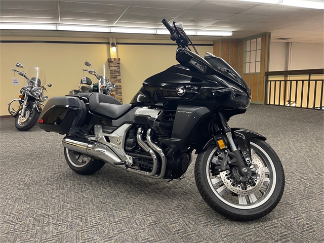 2014 Honda CTX 1300 at Ehlerding Motorsports