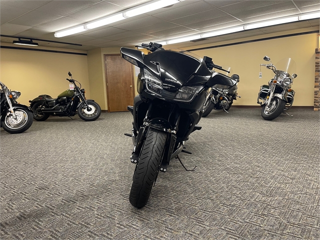 2014 Honda CTX 1300 at Ehlerding Motorsports