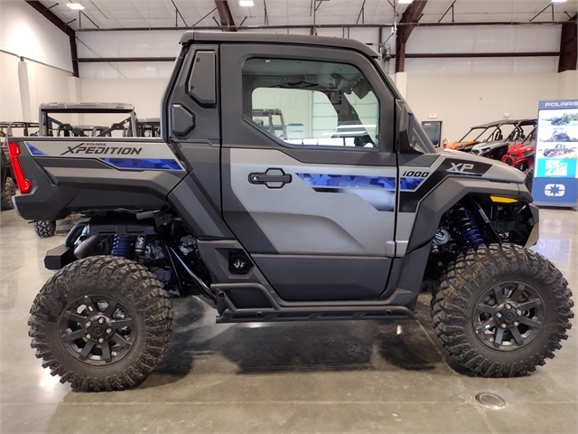 2024 Polaris Polaris XPEDITION XP Northstar at Wood Powersports Springdale