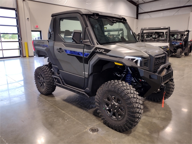 2024 Polaris Polaris XPEDITION XP Northstar at Wood Powersports Springdale