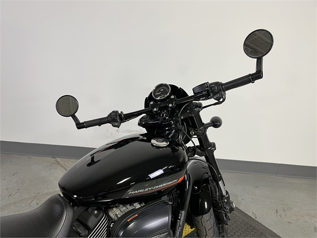 2019 Harley-Davidson Street Rod at Worth Harley-Davidson