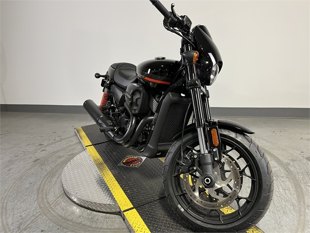 2019 Harley-Davidson Street Rod at Worth Harley-Davidson