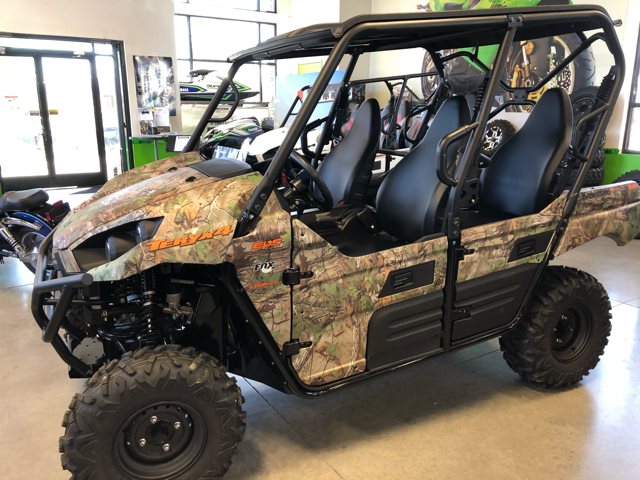 teryx4 for sale near me