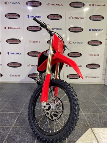 2024 Honda CRF 450R at Cycle Max