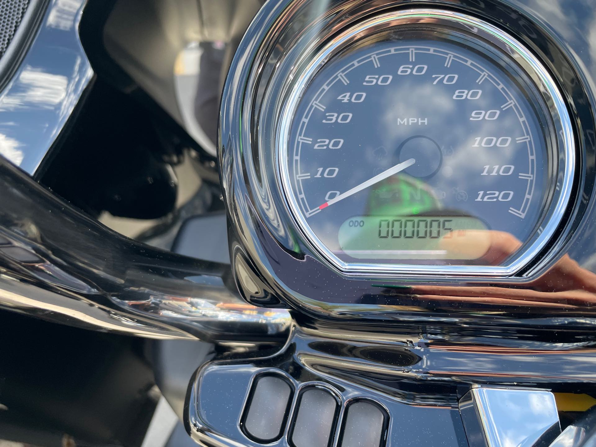 2023 Harley-Davidson Trike Road Glide 3 at Buddy Stubbs Arizona Harley-Davidson