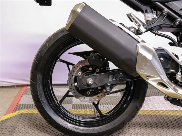 2019 Kawasaki Z400 ABS at Friendly Powersports Slidell